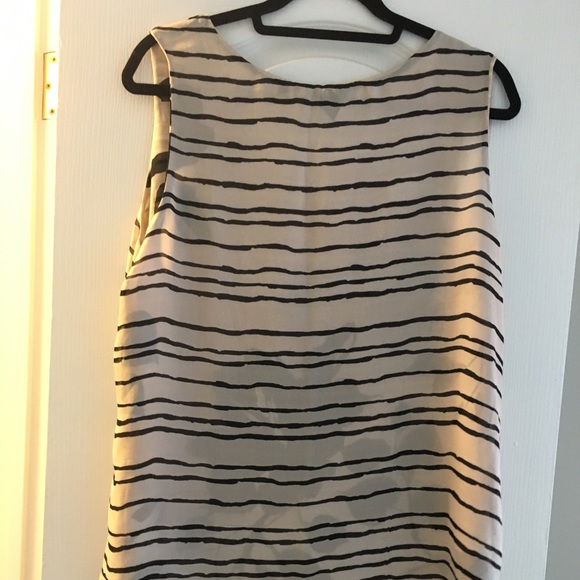 Reversible Tank/Camisole - Picture 4 of 4
